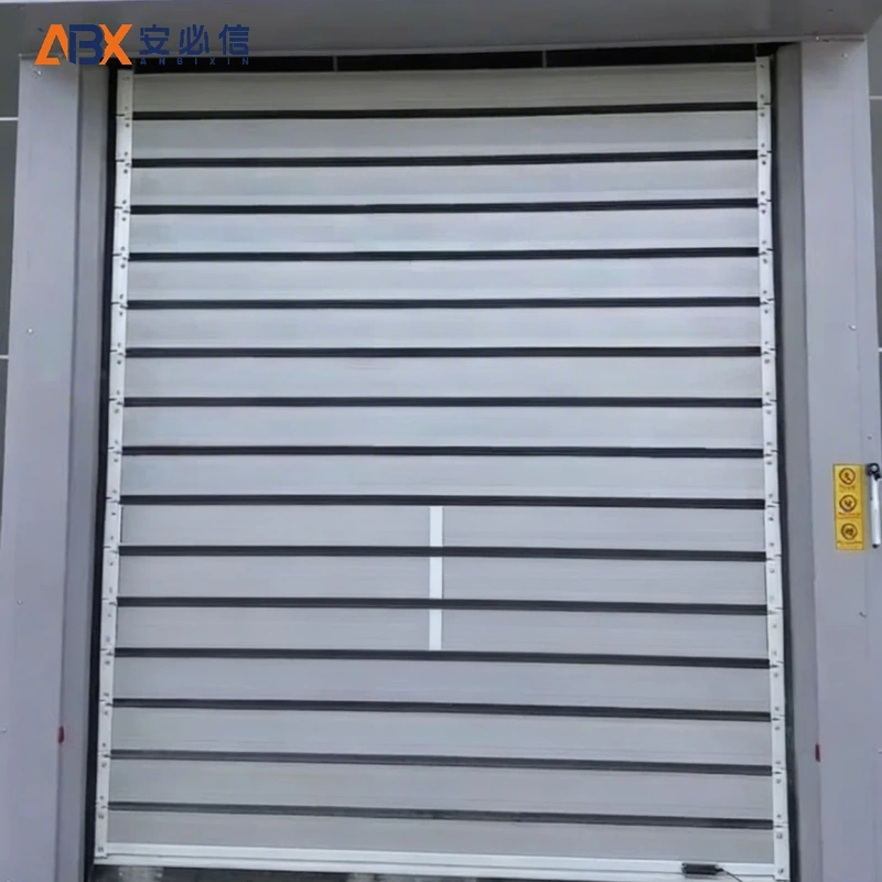 辽阳洁净室高速门